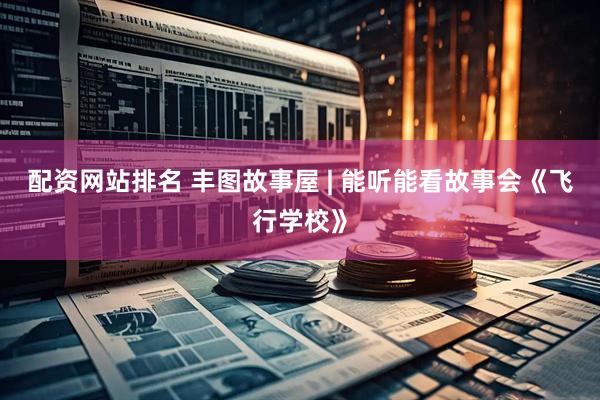 配资网站排名 丰图故事屋 | 能听能看故事会《飞行学校》